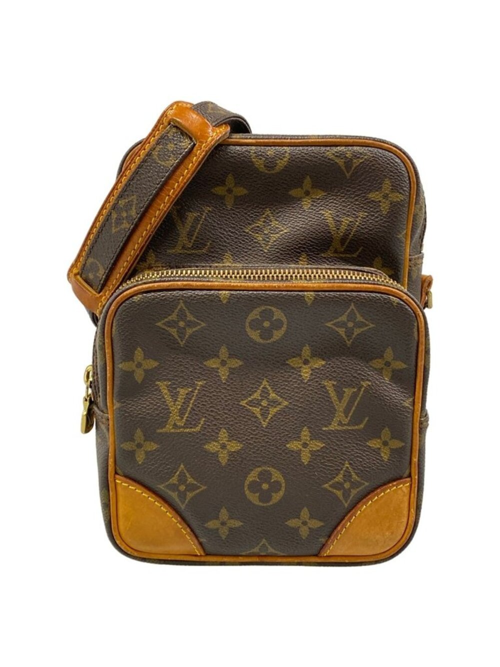 Louis Vuitton Shoulder Bag Monogram Amazon